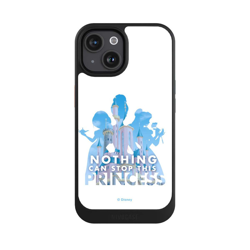 iPhone 15 NIVOcore Nothing Can Stop This Princess