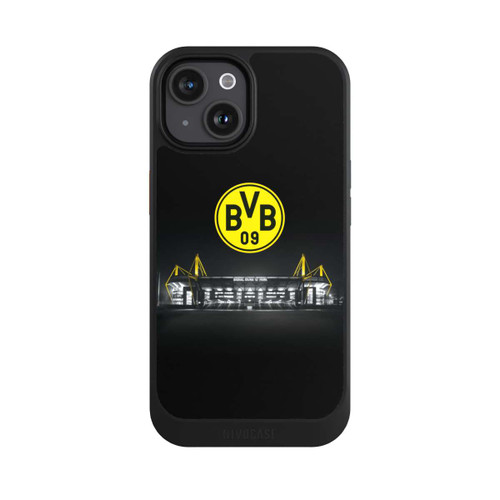 Apple iPhone 15 NIVOcore BVB Stadion