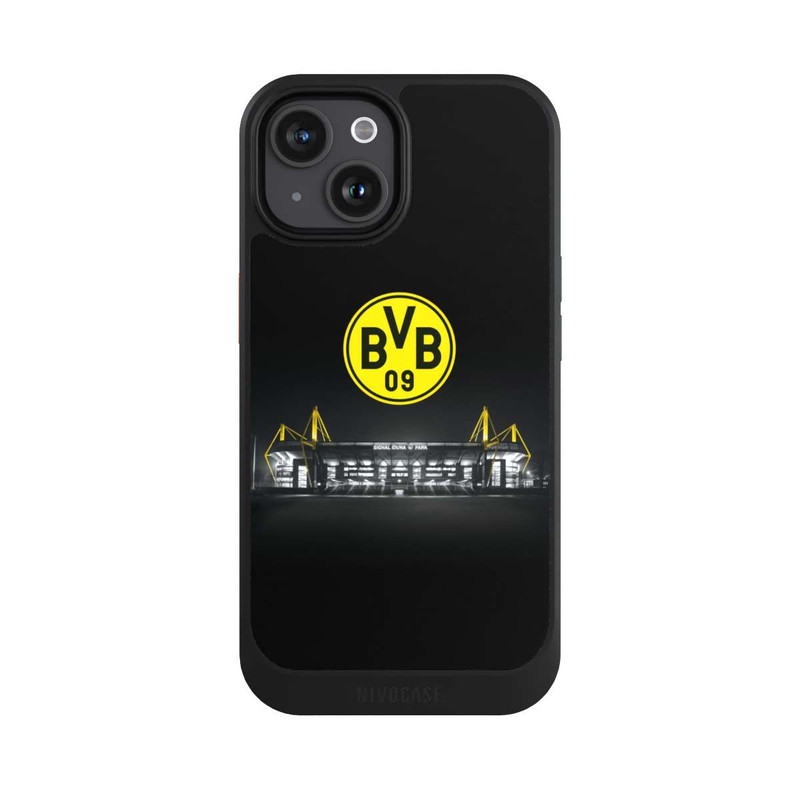 iPhone 15 NIVOcore Stade BVB