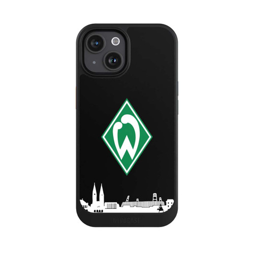 Apple iPhone 15 NIVOcore WB Skyline