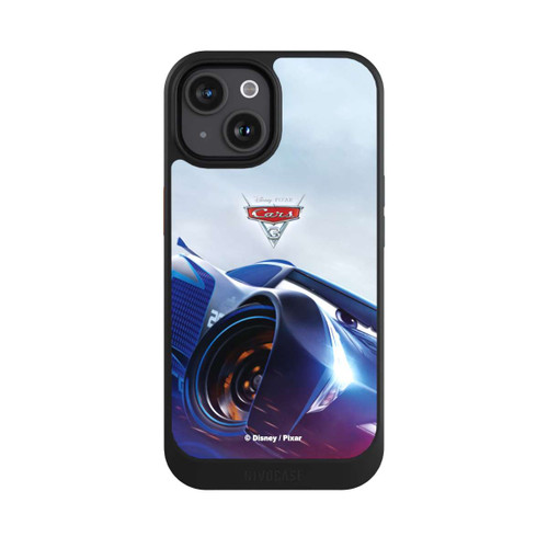 Apple iPhone 15 NIVOcore Cars3 Jackson Storm