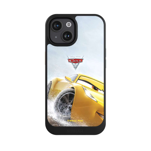Apple iPhone 15 NIVOcore Cars3 Cruz Ramirez