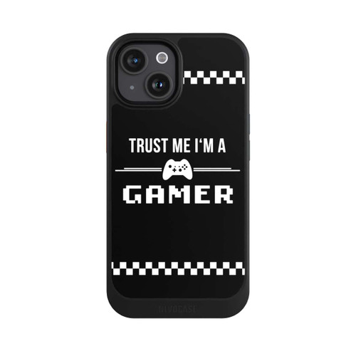 Apple iPhone 15 NIVOcore Trust Me I'm a Gamer