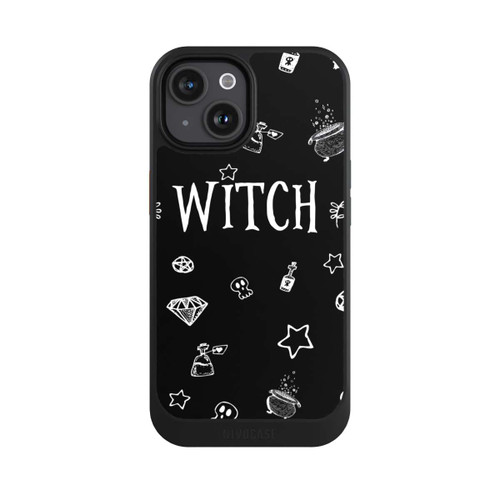 Apple iPhone 15 NIVOcore Witch