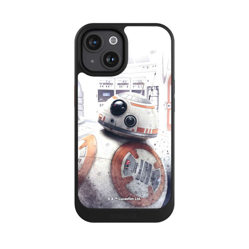 Apple iPhone 15 NIVOcore BB8 - Star Wars 8