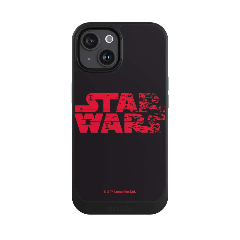 iPhone 15 NIVOcore Star Wars 8