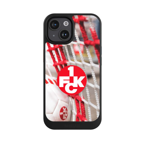 Apple iPhone 15 NIVOcore Torschuss FCK