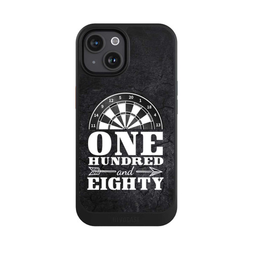Apple iPhone 15 NIVOcore One Hundred and Eighty
