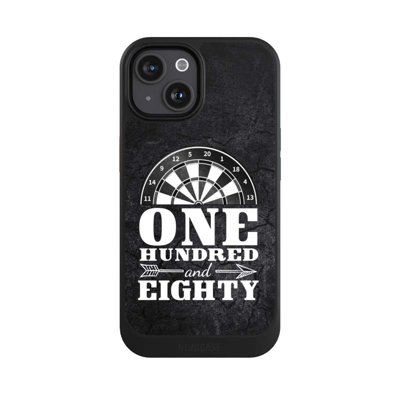 iPhone 15 NIVOcore One Hundred and Eighty