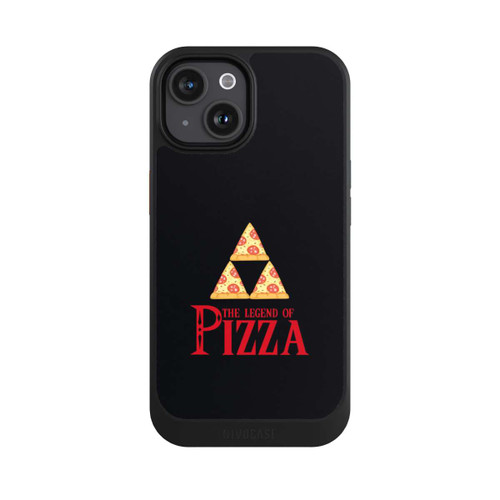 Apple iPhone 15 NIVOcore The Legend of Pizza