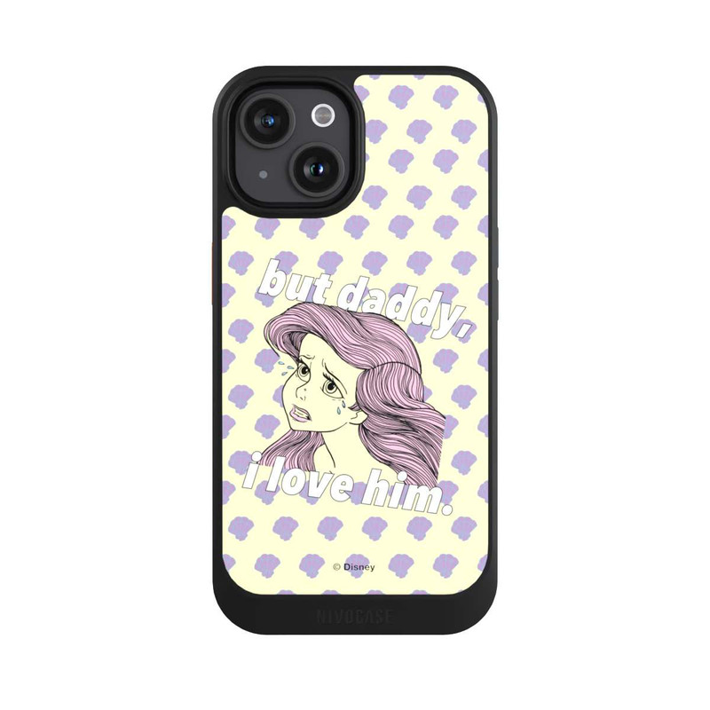 iPhone 15 NIVOcore Daddy I Love Him
