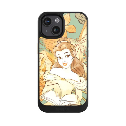 Apple iPhone 15 NIVOcore Belle Royal Floral