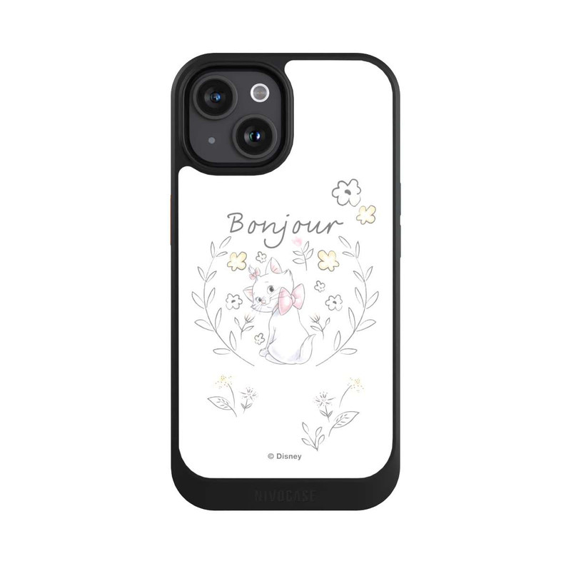 iPhone 15 NIVOcore Marie Cute