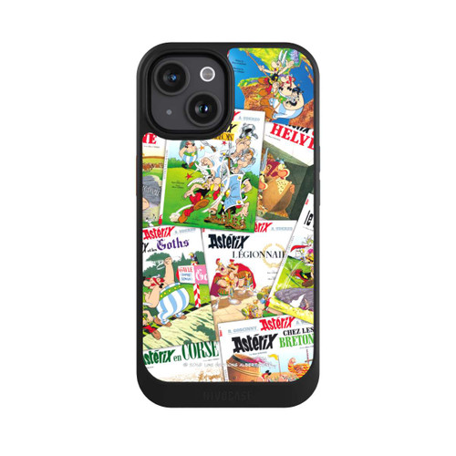 Apple iPhone 15 NIVOcore Cover Collection