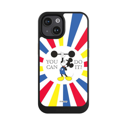 Apple iPhone 15 NIVOcore You Can Do It