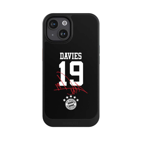 Apple iPhone 15 NIVOcore Davies #19 - FCB