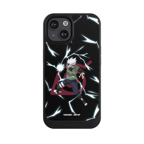 Apple iPhone 15 NIVOcore Kakashi Raikiri