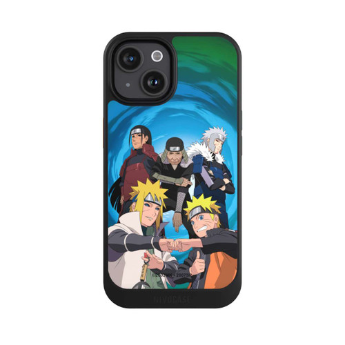 Apple iPhone 15 NIVOcore 4 Hokagen Groupe