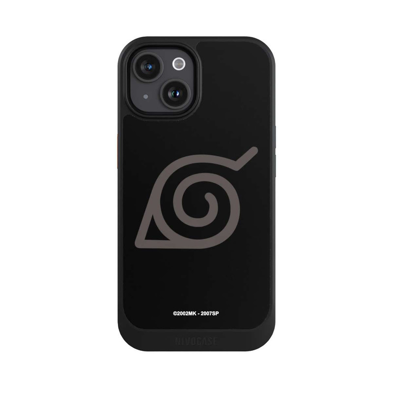 iPhone 15 NIVOcore Konoha