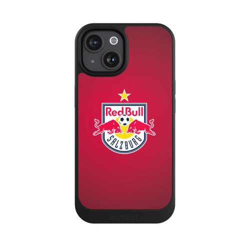 Apple iPhone 15 NIVOcore Red Bull Salzburg Rot