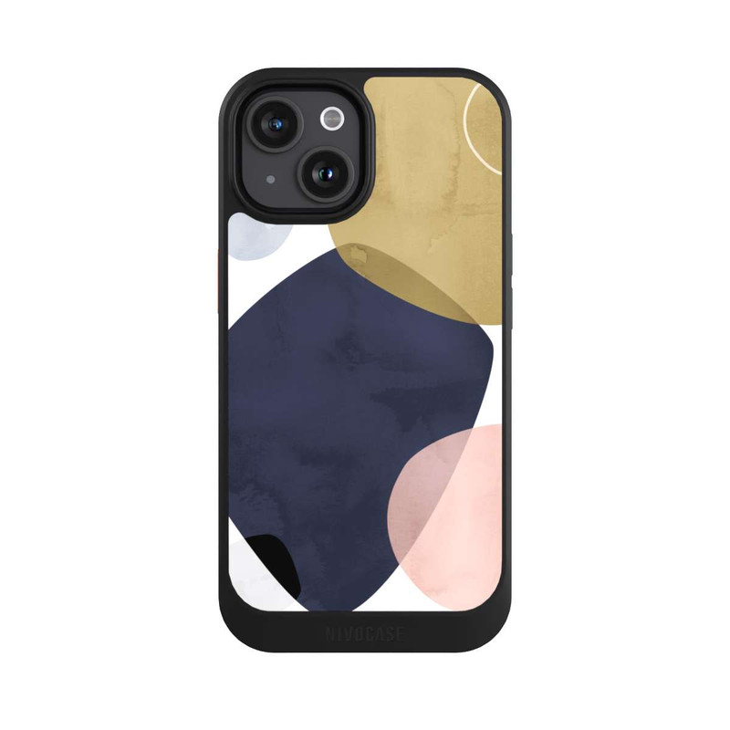iPhone 15 NIVOcore Graphique 183