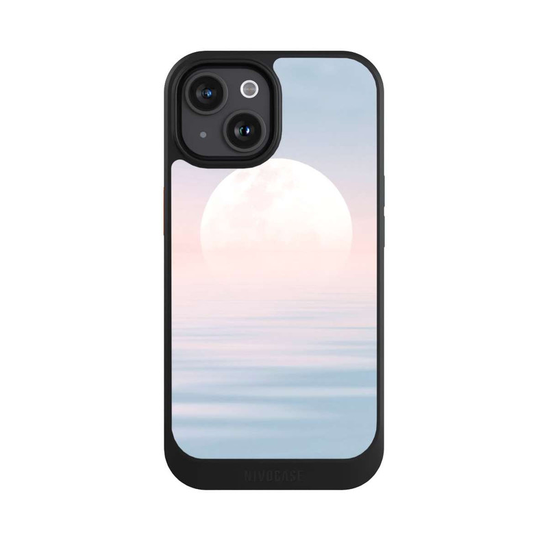 iPhone 15 NIVOcore Sunrise