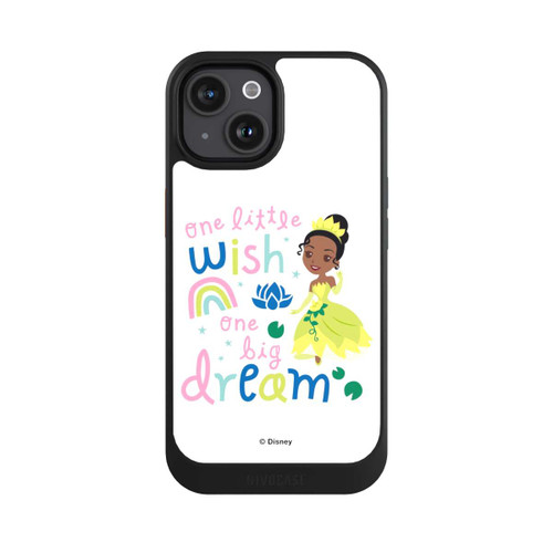 Apple iPhone 15 NIVOcore One Little Wish Tiana