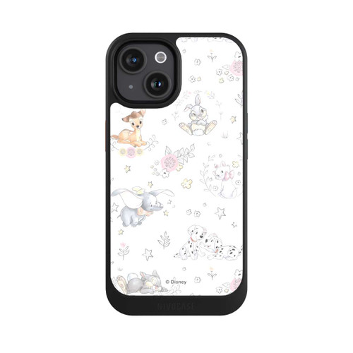 Apple iPhone 15 NIVOcore Collection Sentimental Heritage