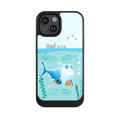 Apple iPhone 15 NIVOcore Nemo et ses amis