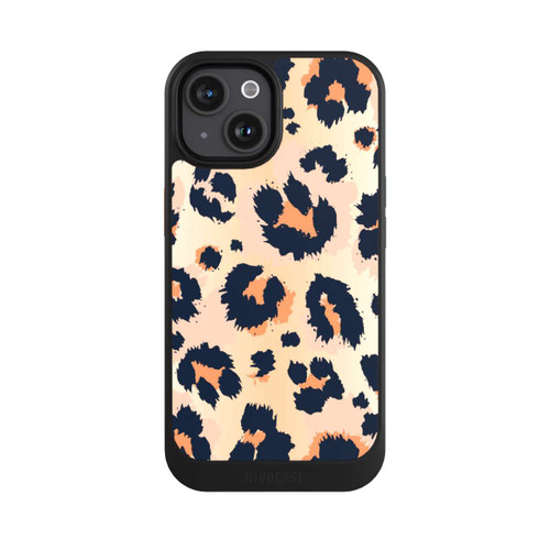 Apple iPhone 15 NIVOcore Leopattern 1