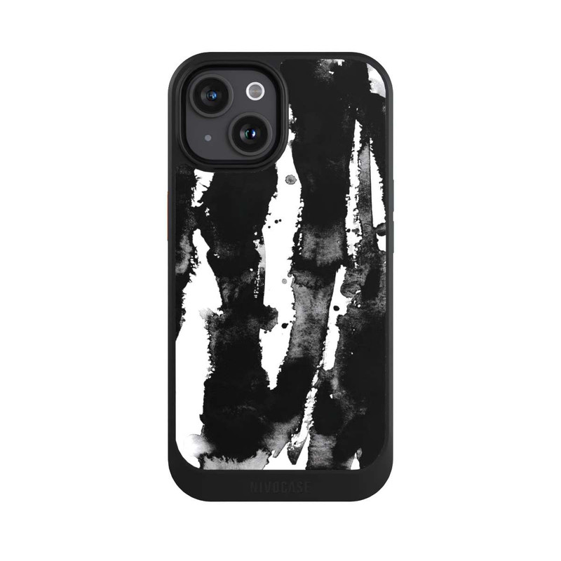 iPhone 15 NIVOcore Aquarelle 1
