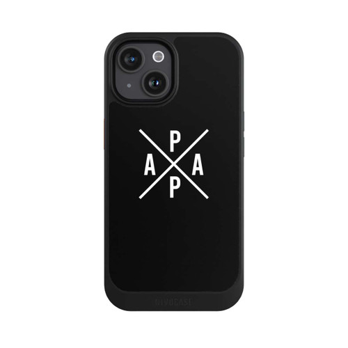 Apple iPhone 15 NIVOcore Papa Symbol