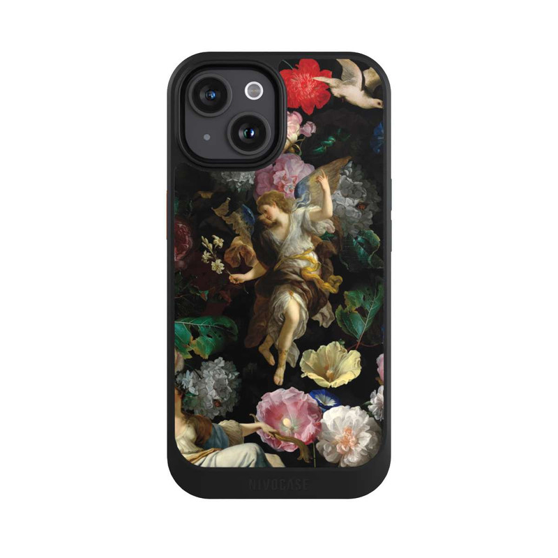 iPhone 15 NIVOcore Kunst und Religion