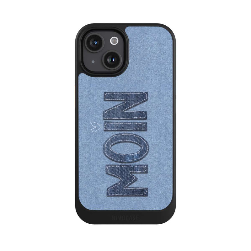 iPhone 15 NIVOcore Moin Jeans