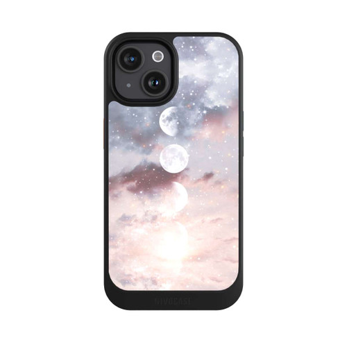 Apple iPhone 15 NIVOcore clair de lune