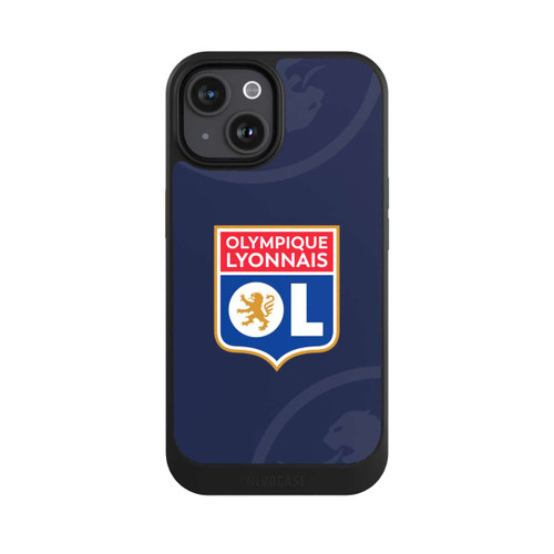 Apple iPhone 15 NIVOcore OL Blason