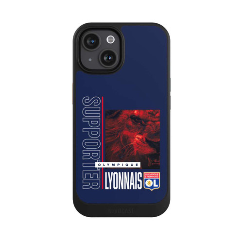 Apple iPhone 15 NIVOcore Supporter OL Lion