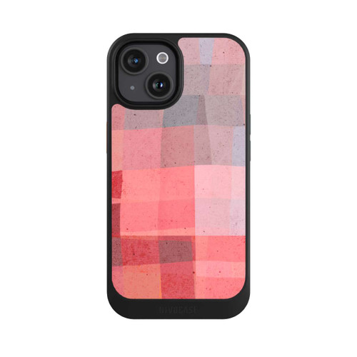 Apple iPhone 15 NIVOcore Rayures en tricot