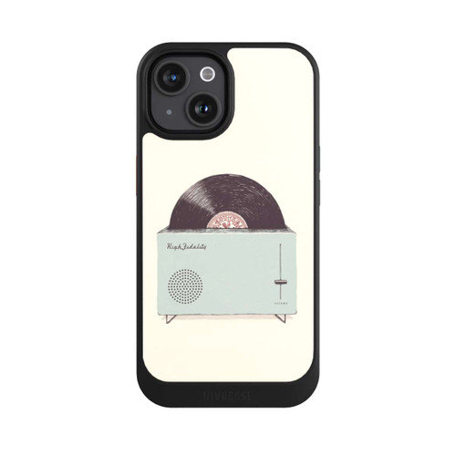 Apple iPhone 15 NIVOcore High Fidelity-Main