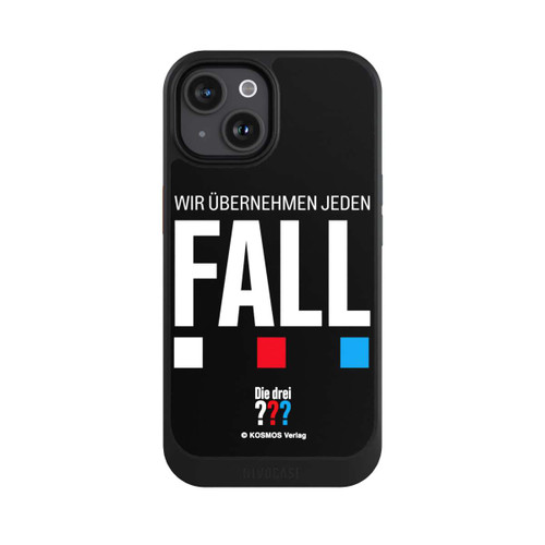 Apple iPhone 15 NIVOcore Wir Übernehmen Jeden Fall