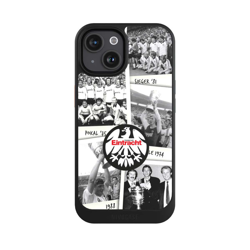 iPhone 15 NIVOcore Polaroid
