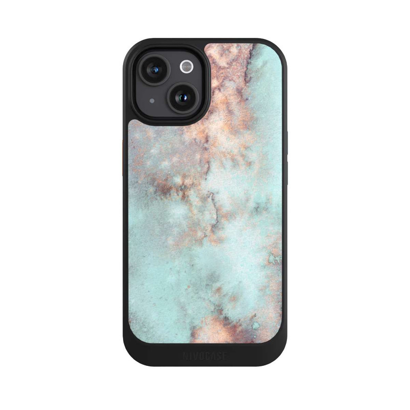 iPhone 15 NIVOcore Innerer Weltraum