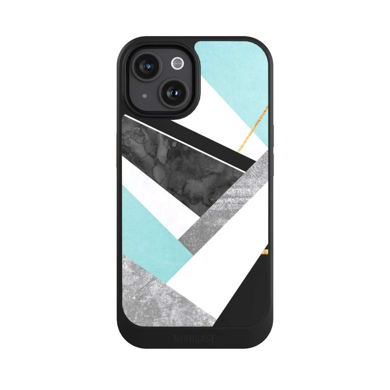 iPhone 15 NIVOcore Lines and Layers 1-2
