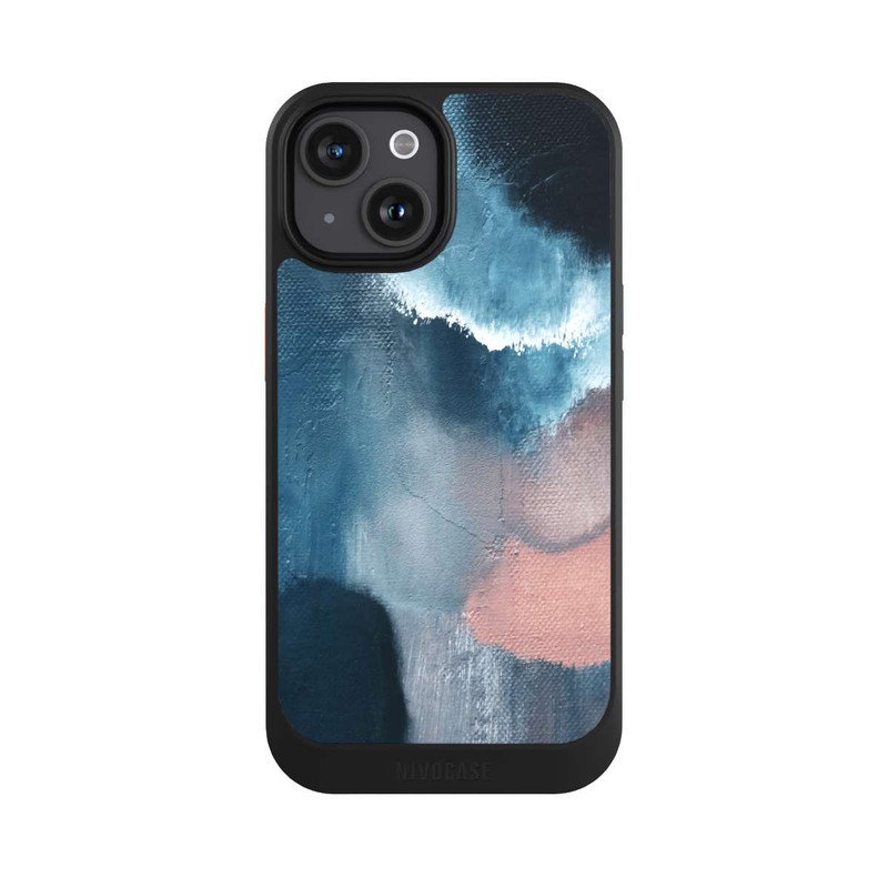 iPhone 15 NIVOcore Aufruhr