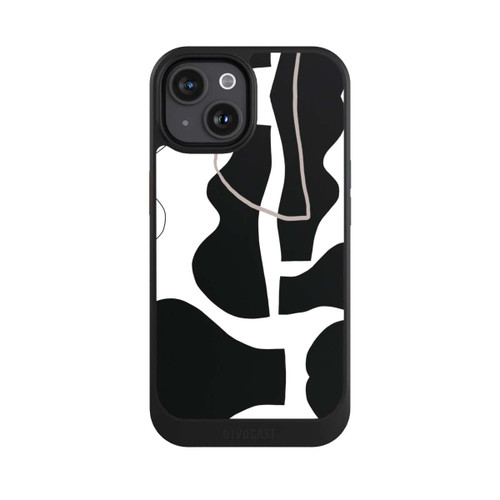 Apple iPhone 15 NIVOcore Konturen Anastasia Sawall