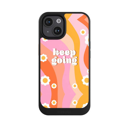 Apple iPhone 15 NIVOcore Keep Going