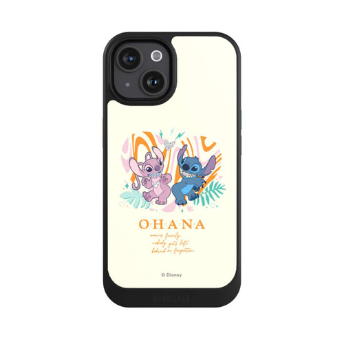 Apple iPhone 15 NIVOcore Stitch und Angel