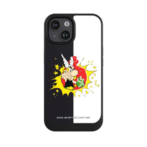 Apple iPhone 15 NIVOcore Astérix Potion Magique