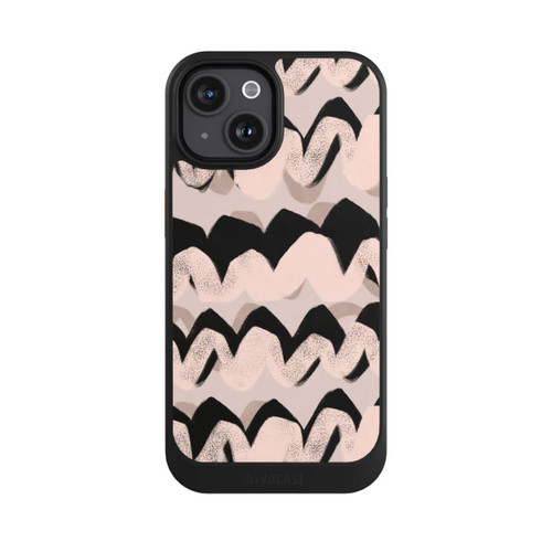 Apple iPhone 15 NIVOcore Zig Zag