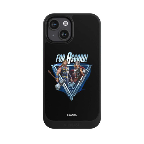 Apple iPhone 15 NIVOcore Thor for Asgard